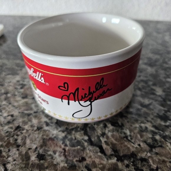Campbell's "Souper Stars on Ice" Soup Mug - Excellent Condition - Picture 5 of 8